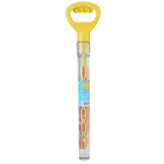 Summer Outdoor Expandable Bubble Wand by Creatology™